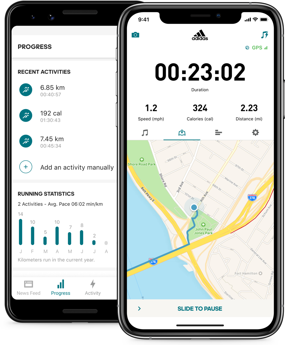 Adidas Runtastic Adidas Running Adidas Training Apps