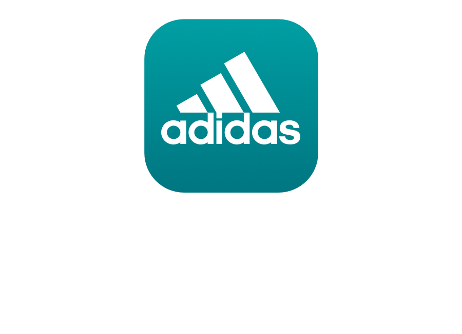 adidas running